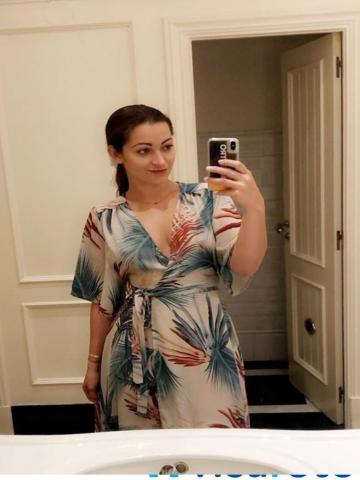 Татьяна Вип Горячая Блондинка